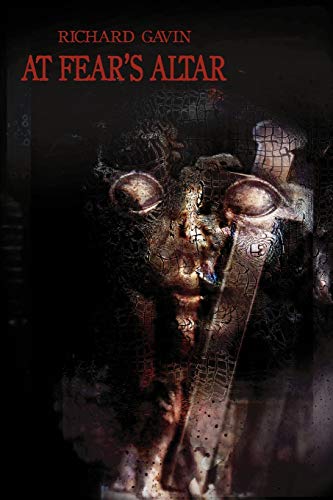 cover image At Fear's Altar