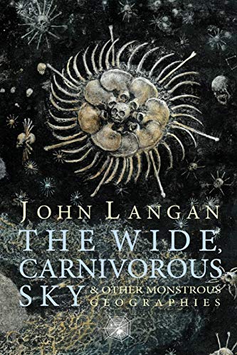 cover image The Wide Carnivorous Sky