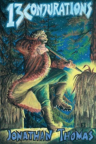 cover image 13 Conjurations