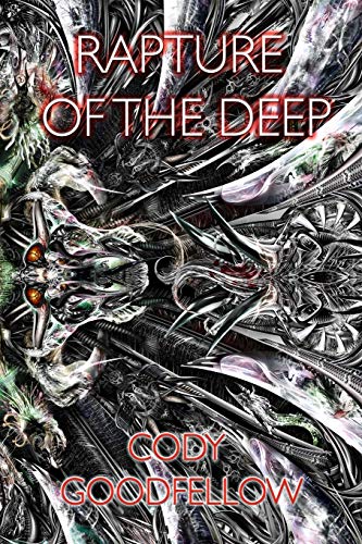 cover image Rapture of the Deep and Other Lovecraftian Tales