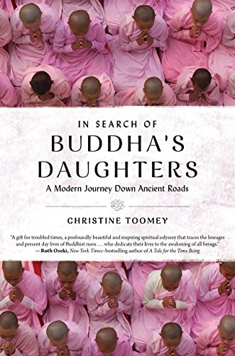 cover image In Search of Buddha’s Daughters