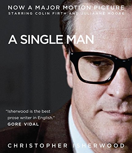 cover image A Single Man