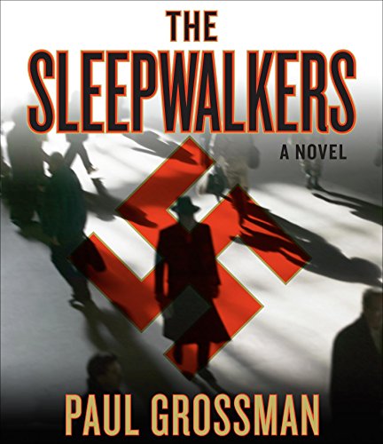 cover image The Sleepwalkers
