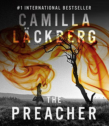 cover image The Preacher 