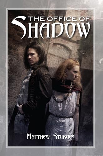 cover image The Office of Shadow