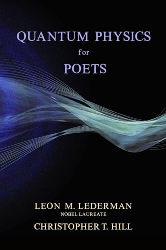 cover image Quantum Physics for Poets