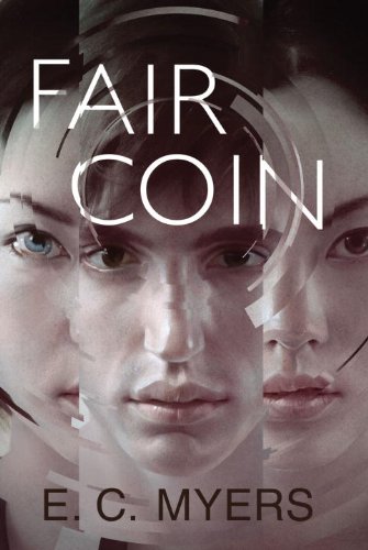 cover image Fair Coin