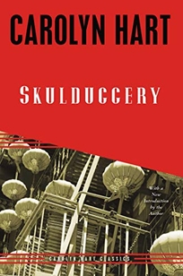Skulduggery