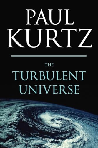 cover image The Turbulent Universe