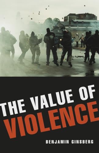 cover image The Value of Violence