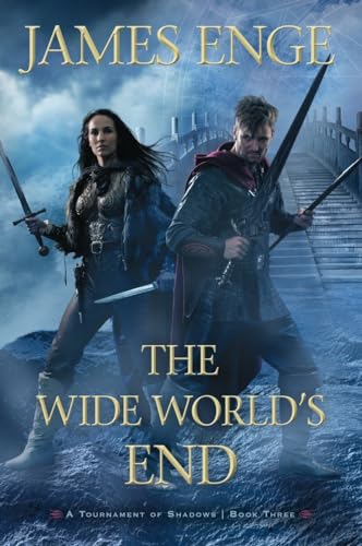 cover image The Wide World’s End 