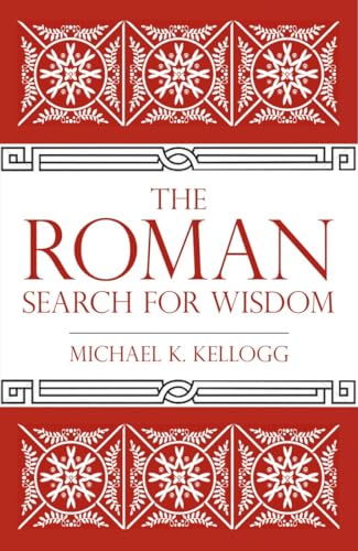 cover image The Roman Search for Wisdom