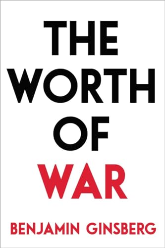 cover image The Worth of War