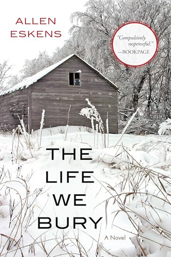 cover image The Life We Bury