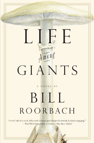 cover image Life Among Giants