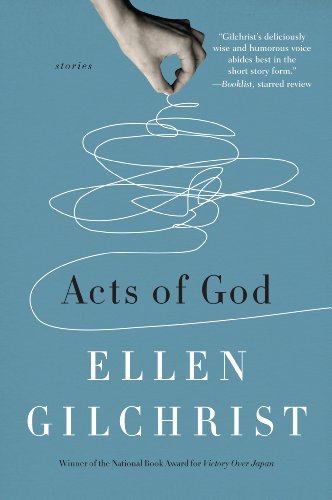 cover image Acts of God
