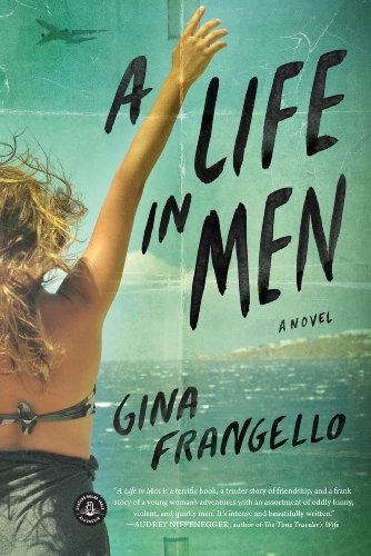 cover image A Life in Men