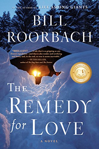 cover image The Remedy for Love