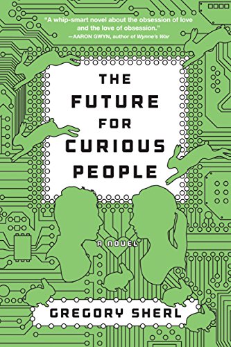 cover image The Future for Curious People