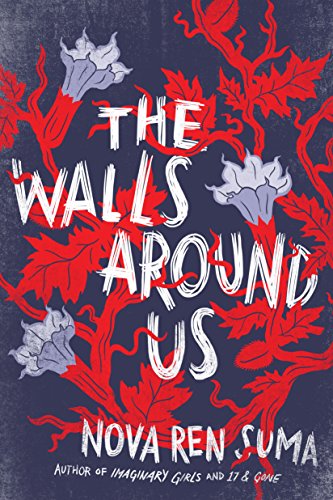 cover image The Walls Around Us