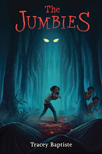cover image The Jumbies