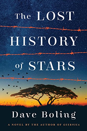 cover image The Lost History of Stars