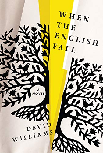 cover image When the English Fall