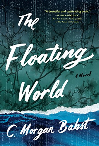 cover image The Floating World