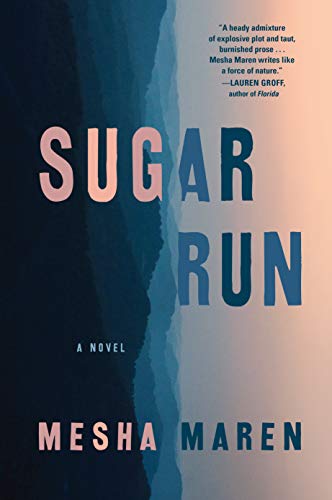 cover image Sugar Run