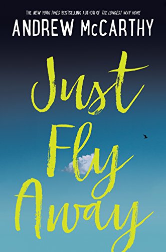 cover image Just Fly Away