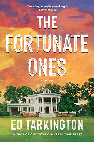 cover image The Fortunate Ones