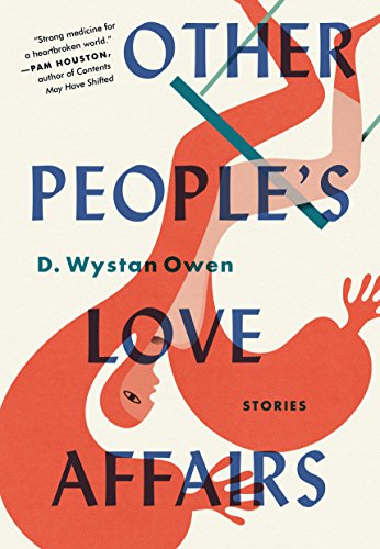 cover image Other People’s Love Affairs