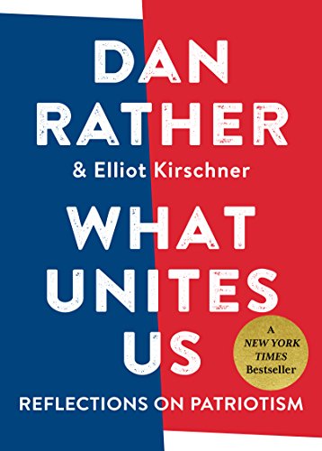 cover image What Unites Us: Reflections on Patriotism 