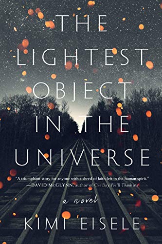 cover image The Lightest Object in the Universe