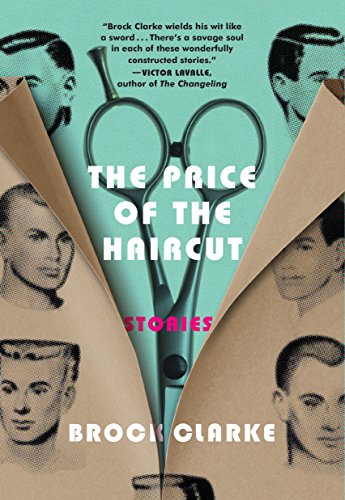cover image The Price of the Haircut
