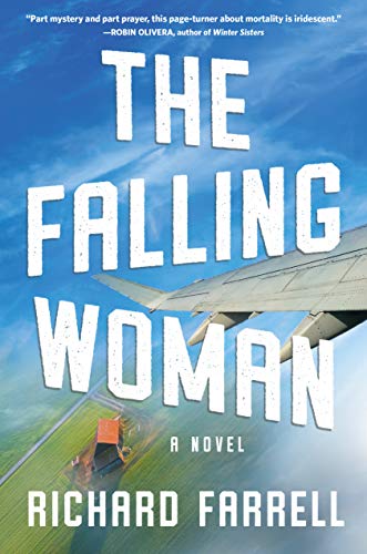 cover image The Falling Woman
