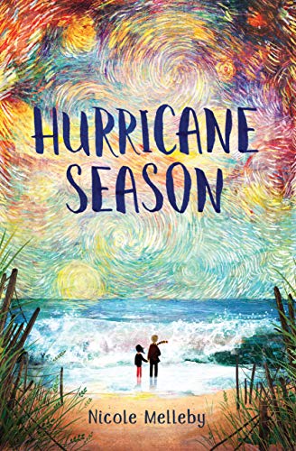cover image Hurricane Season