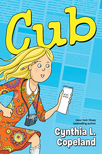 cover image Cub
