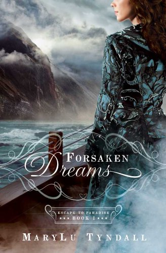 cover image Forsaken Dreams