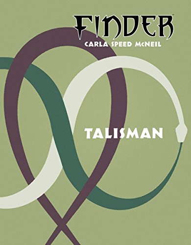 cover image Finder: Talisman