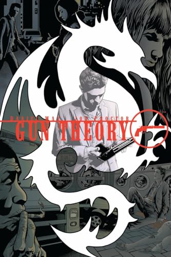 cover image Gun Theory