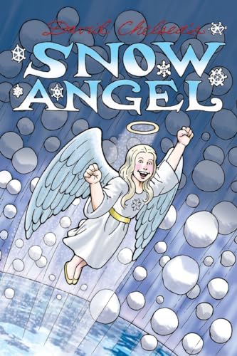 cover image Snow Angel, Vol. 1