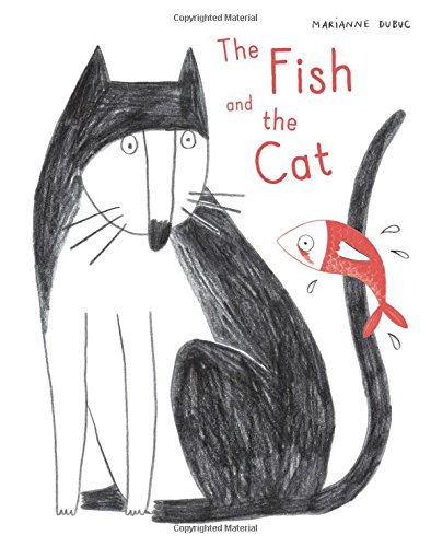 cover image The Fish and the Cat