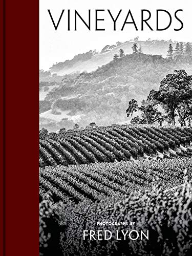 cover image Vineyards