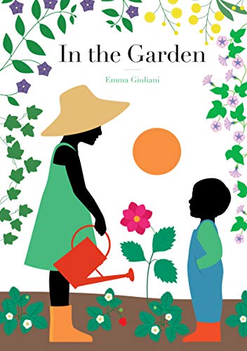 cover image In the Garden