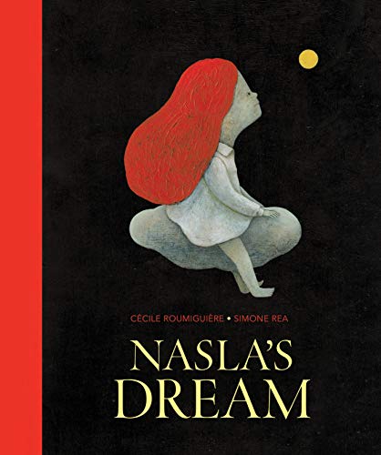 cover image Nasla’s Dream