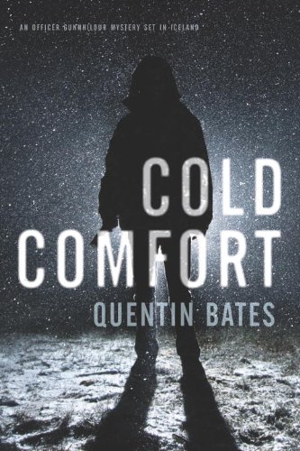 cover image Cold Comfort