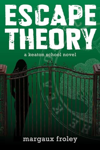 cover image Escape Theory