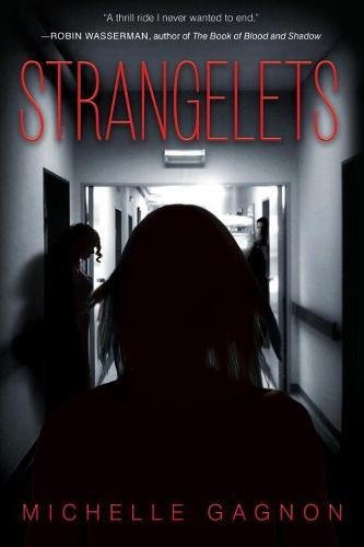 cover image Strangelets