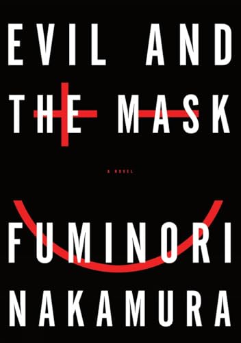 cover image Evil and the Mask